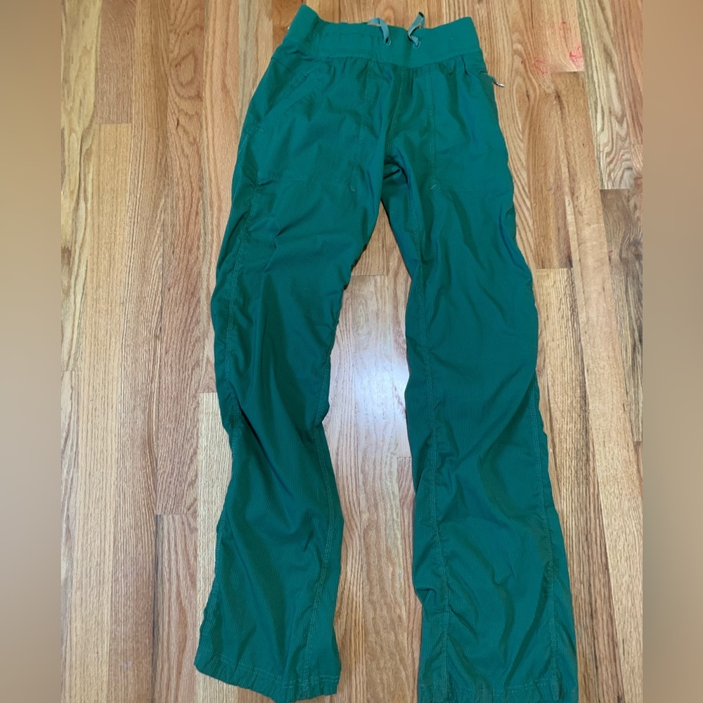 Lululemon Dance Studio Mid-rise Pant Regular